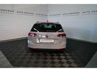 Gebraucht VW Passat Business 150 PS (110 kW) 2022 Grau Kombi