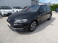 Gebraucht VW Golf VII 131 PS (96 kW) 2017 Schwarz