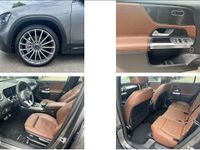 Gebraucht Mercedes GLB35 AMG 306 PS (225 kW) 2020 Grau SUV
