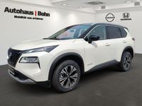 Gebraucht Nissan X-Trail N-Connecta 158 PS (116 kW) 2024 Weiß SUV