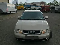 Second-hand Audi A4 160 CP (117 kW) 1999 Galben Berlinǎ