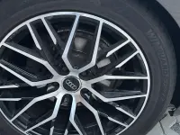Gebraucht Audi A7 245 PS (180 kW) 2010 Grau Kleinwagen