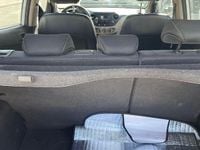 Gebraucht Hyundai i10 Classic 67 PS (49 kW) 2015 Weiß Kleinwagen