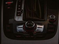 Gebraucht Audi S5 333 PS (244 kW) 2012 Rot Coupé