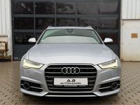 Gebraucht Audi A6 Business 272 PS (200 kW) 2017 Silber Kombi