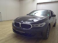 Gebraucht BMW 630 286 PS (210 kW) 2021 Schwarz Coupé