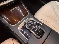 Gebraucht Mercedes S350L AMG 286 PS (210 kW) 2018 Schwarz Limousine
