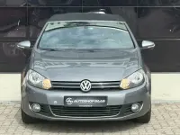 Gebraucht VW Golf Cabriolet 105 PS (77 kW) 2015 Grau Cabrio