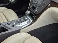 Gebraucht Opel Insignia Sport 163 PS (119 kW) 2013 Limousine