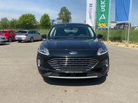 gebraucht Ford Kuga Plug-In Hybrid Titanium/ Navi/ 4x Sitzh.