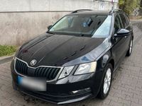 gebraucht Skoda Octavia 2019