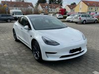 gebraucht Tesla Model 3 Long Range AMD Chip 2022 82 kWh Refresh