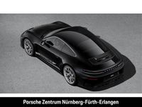 Neu Porsche 992 510 PS (375 kW) 2026 Schwarz
