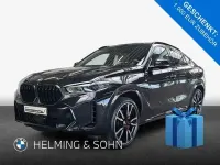 Gebraucht BMW X6 M Sport 352 PS (258 kW) 2025 Schwarz SUV