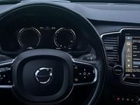 Gebraucht Volvo XC90 Inscription 224 PS (164 kW) 2015 Schwarz SUV