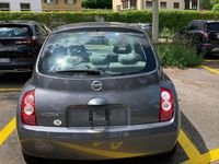 Gebraucht Nissan Micra 70 PS (51 kW) 2003 Kleinwagen