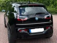 Brugt BMW i3 Performance 135 kW (184 HK) 2021 Sort Hatchback