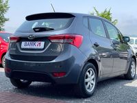 gebraucht Hyundai ix20 Classic *EFH*PDC*Klimaanlage