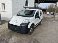 gebraucht Citroën Nemo Basis 1,4 benziner + wenig km