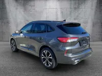 Gebraucht Ford Kuga ST-Line 150 PS (110 kW) 2023 Magneticgrau (metallic) SUV