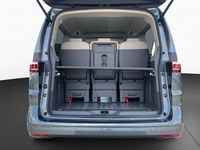 Neu VW Multivan Edition 150 PS (110 kW) 2025 Grau Van