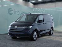 gebraucht VW Multivan T7TSI DSG LIFE AHK PANO MATRIX 7-SITZE