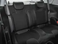 Gebraucht Opel Adam Jam 101 PS (74 kW) 2013 Schwarz Kleinwagen