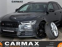 Gebraucht Audi S6 Sport 450 PS (330 kW) 2016 Oolonggrau (metallic) Kombi