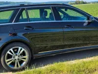 Gebraucht Mercedes E220 Avantgarde 170 PS (125 kW) 2013 Schwarz Kombi