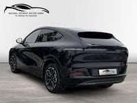 Gebraucht XPENG G6 AWD Performance 358 kW (487 PS) 2026 Schwarz SUV