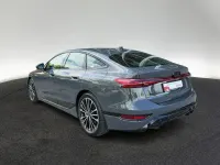Gebraucht Audi A6 e-tron Performance 269 kW (367 PS) 2025 Magnetgrau Limousine