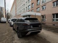 Second-hand Land Rover Range Rover Velar R-Dynamic 179 CP (131 kW) 2019 Gri SUV