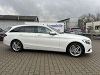 gebraucht Mercedes C250 C 250T BlueTec / d (205.208)