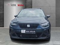 Neu Seat Arona Style 116 PS (85 kW) 2025 Grau SUV