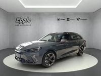 Neu Cupra Leon 150 PS (110 kW) 2025 Blau Kombi