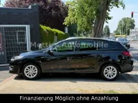 Gebraucht Renault Mégane III Bose Edition 132 PS (97 kW) 2014 Schwarz Limousine