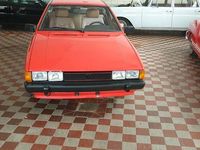 Gebraucht VW Scirocco GTI 110 PS (80 kW) 1982 Rot Coupé