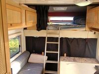 Gebraucht Fiat Ducato 86 PS (63 kW) 1996 Weiß Van