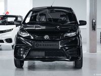 Gebraucht Aixam City Sport 2024 Schwarzmetallic