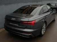 Gebraucht Audi A6 S-Line 367 PS (269 kW) 2020 Grau Limousine
