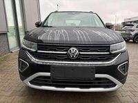 Gebraucht VW T-Cross 150 PS (110 kW) 2024 Wählbar SUV