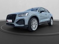 Gebraucht Audi Q2 Advanced Plus 150 PS (110 kW) 2024 Pfeilgrau perleffekt SUV