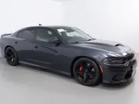 Gebraucht Dodge Charger 492 PS (361 kW) 2019 Schwarz Limousine