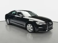 Gebraucht Audi A6 Comfort 252 PS (185 kW) 2018 Brillantschwarz Limousine
