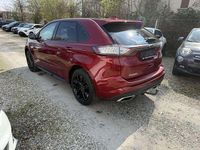 Gebraucht Ford Edge Sport 209 PS (153 kW) 2016 Rubyrot (metallic) SUV