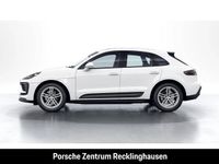 Gebraucht Porsche Macan 265 PS (194 kW) 2024 Weiss SUV
