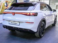 Neu VW T-Roc R-line 150 PS (110 kW) 2026 Weiß SUV