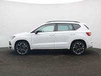 Second-hand Cupra Ateca 150 CP (110 kW) 2024 Alb SUV