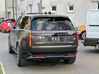 gebraucht Land Rover Range Rover D350 HSE ALLRADLENKUNG/PANORAMA/360°