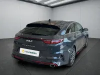 Gebraucht Kia XCeed GT-Line 204 PS (150 kW) 2023 Andere SUV